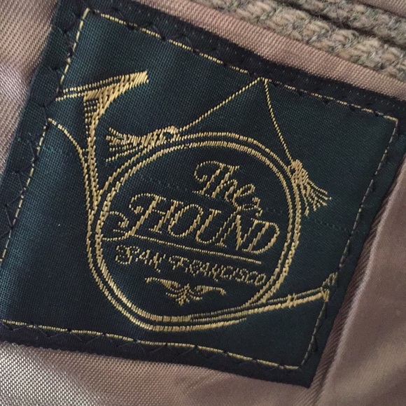 Men’s sports jacket - Picture 3 of 5